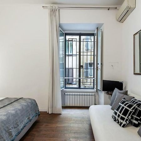 Pop Corn House Apartment Roma Exterior foto
