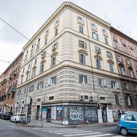 Pop Corn House Apartment Roma Exterior foto
