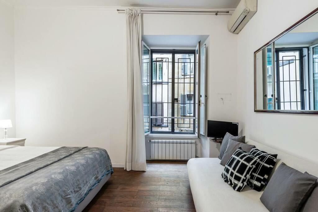 Pop Corn House Apartment Roma Exterior foto