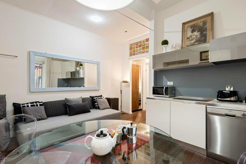 Pop Corn House Apartment Roma Exterior foto