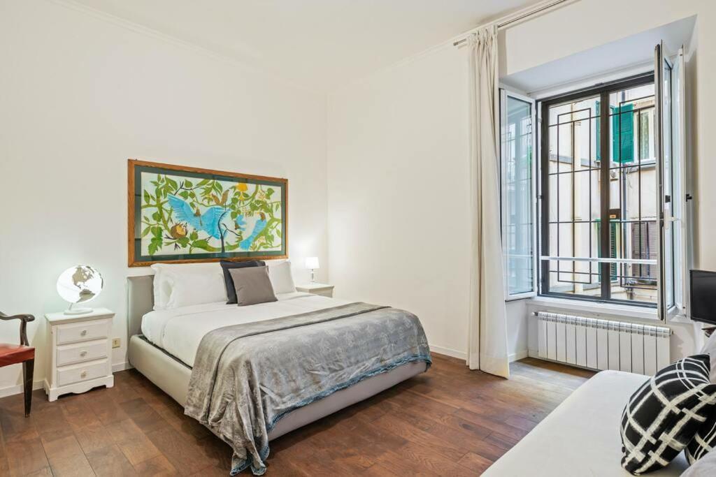 Pop Corn House Apartment Roma Exterior foto