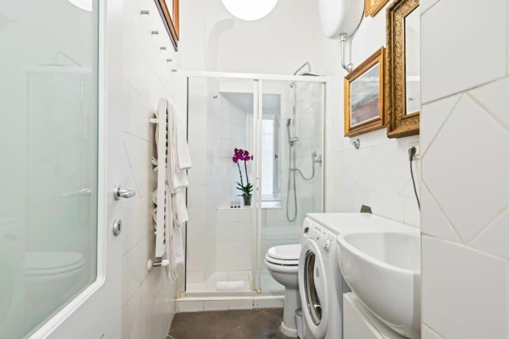 Pop Corn House Apartment Roma Exterior foto