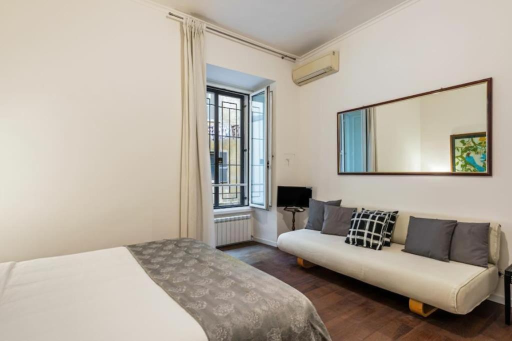 Pop Corn House Apartment Roma Exterior foto