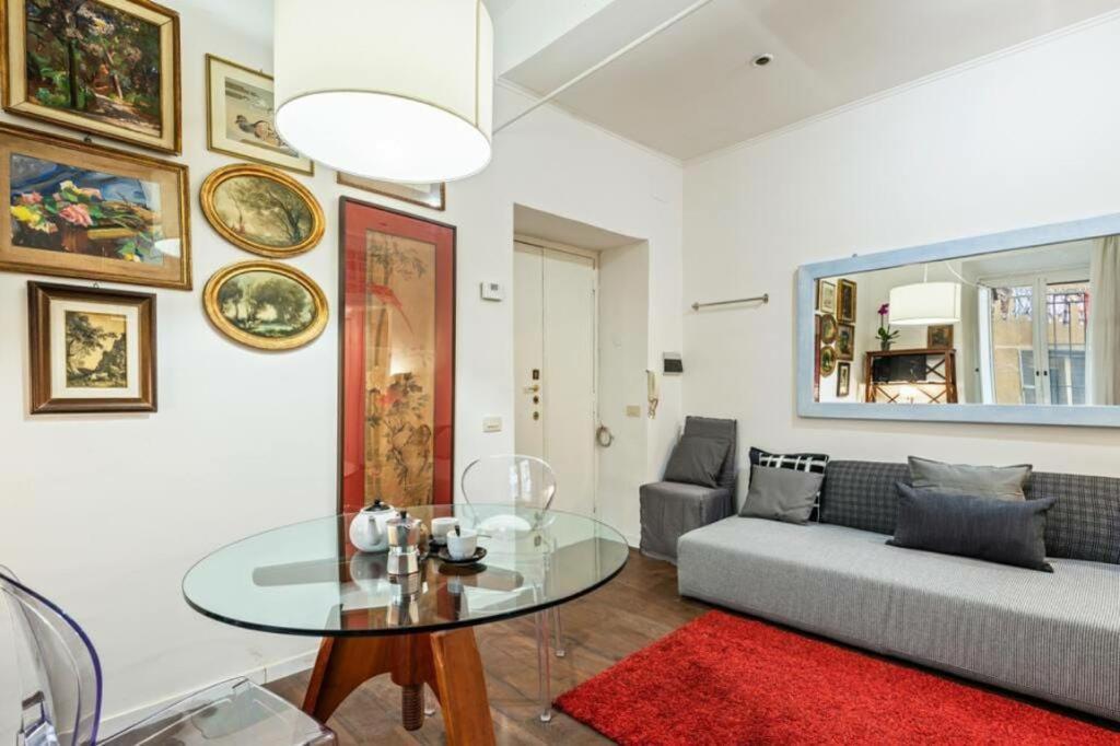 Pop Corn House Apartment Roma Exterior foto
