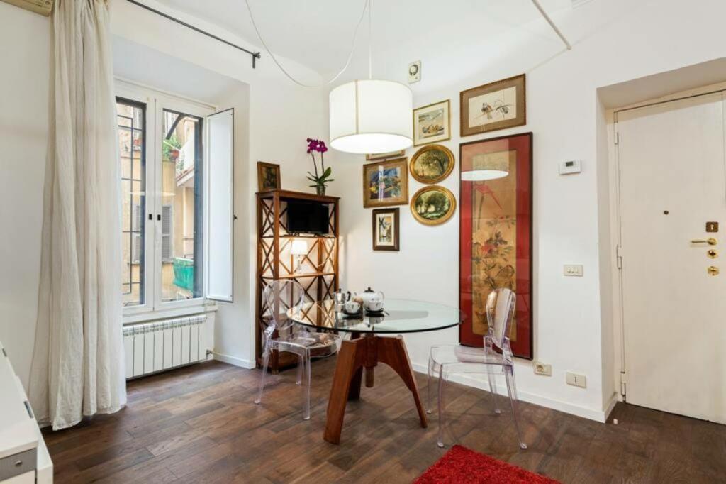 Pop Corn House Apartment Roma Exterior foto