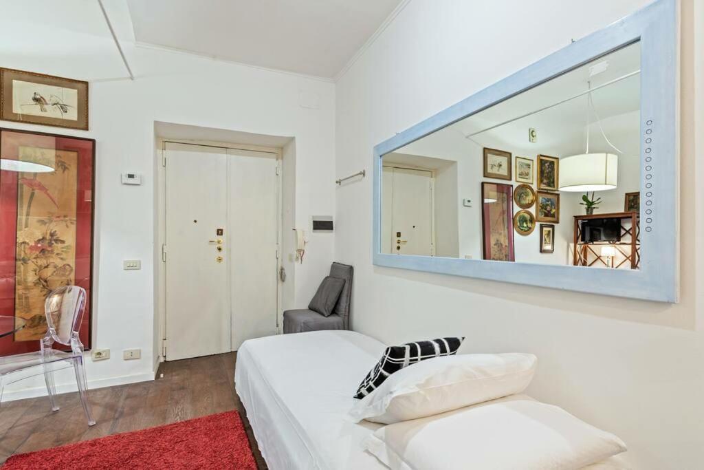 Pop Corn House Apartment Roma Exterior foto